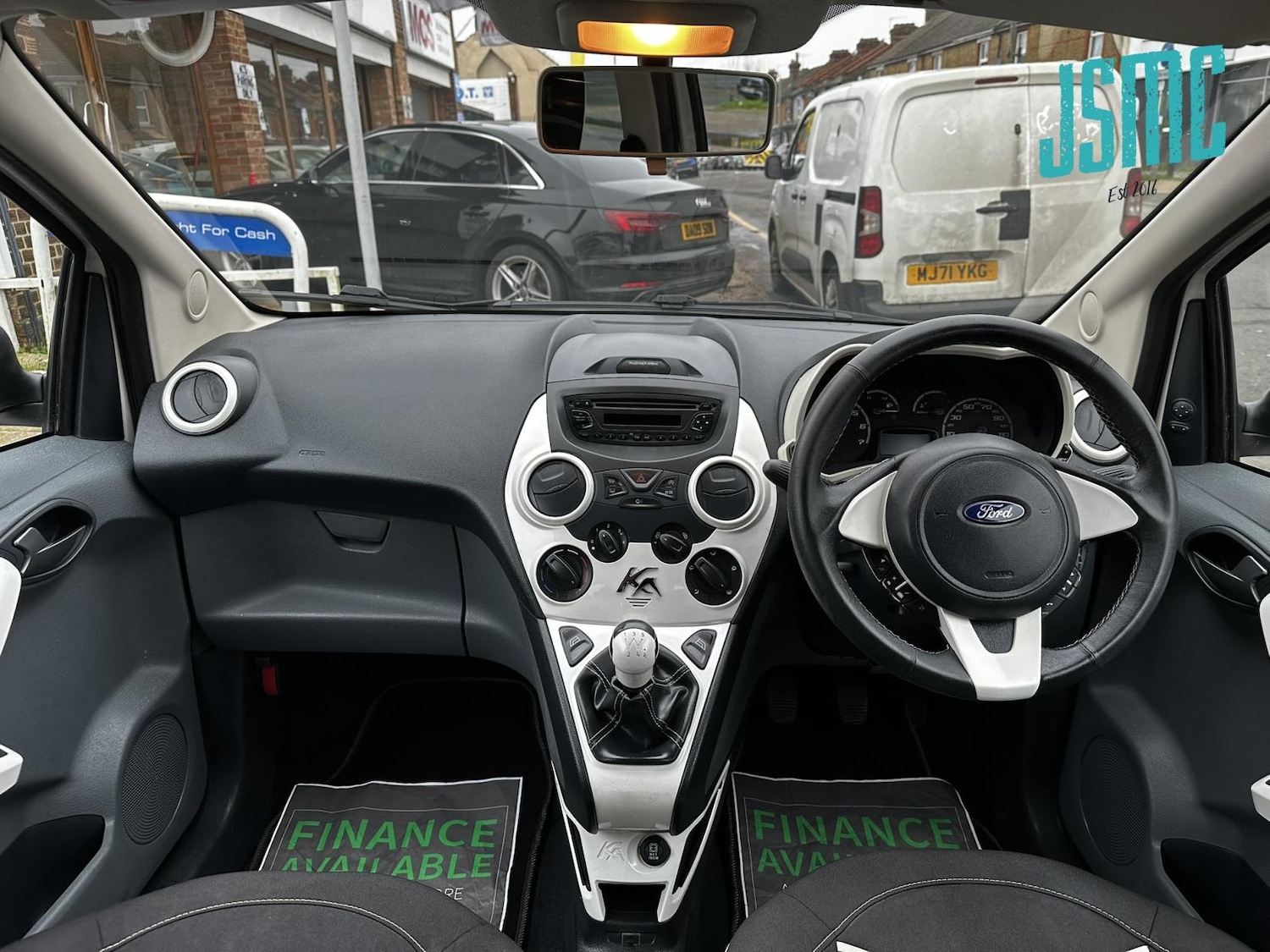 Used Ford Ka 2015 for sale - 77492836: Photo 10