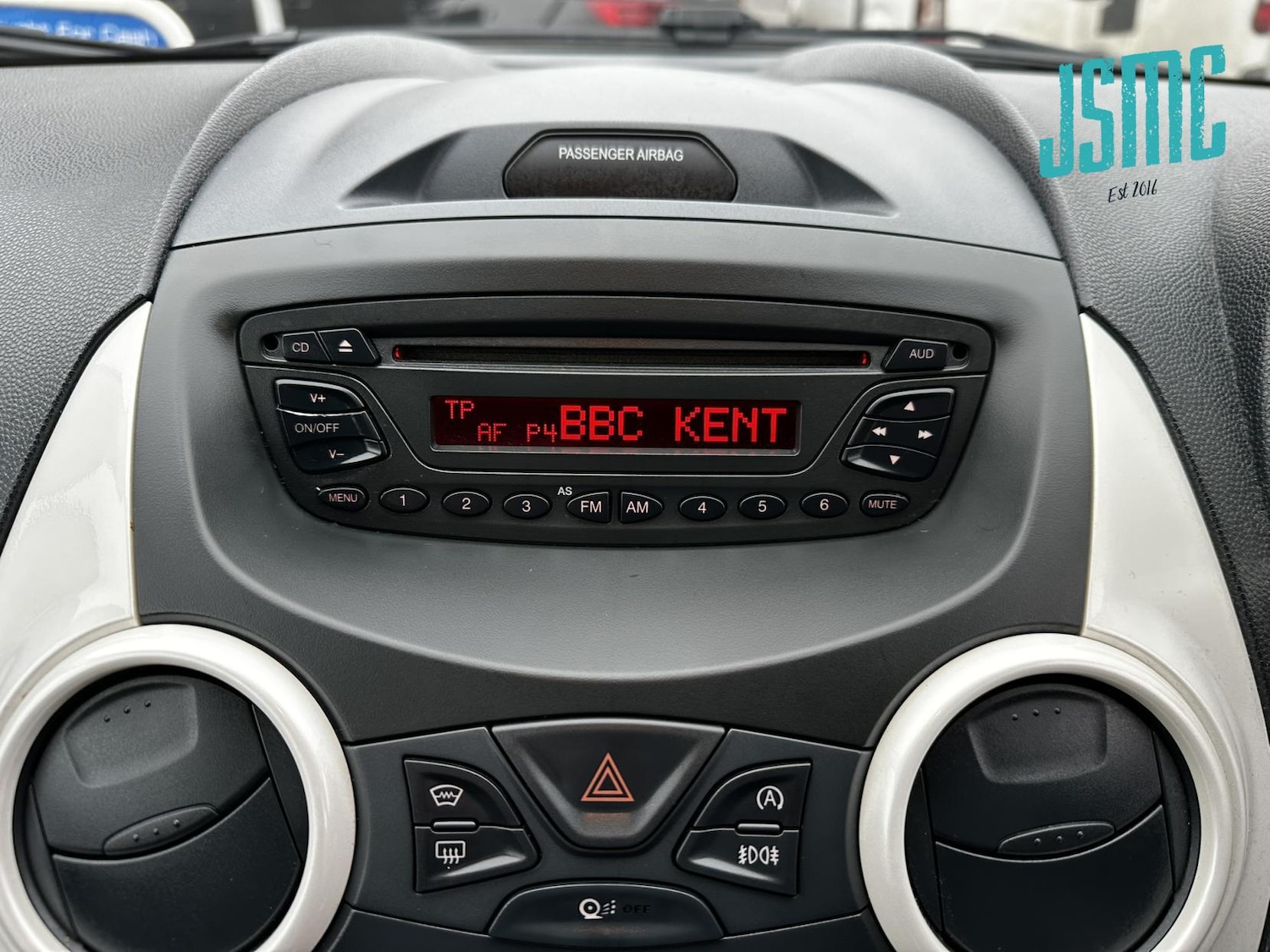 Used Ford Ka 2015 for sale - 77492836: Photo 16