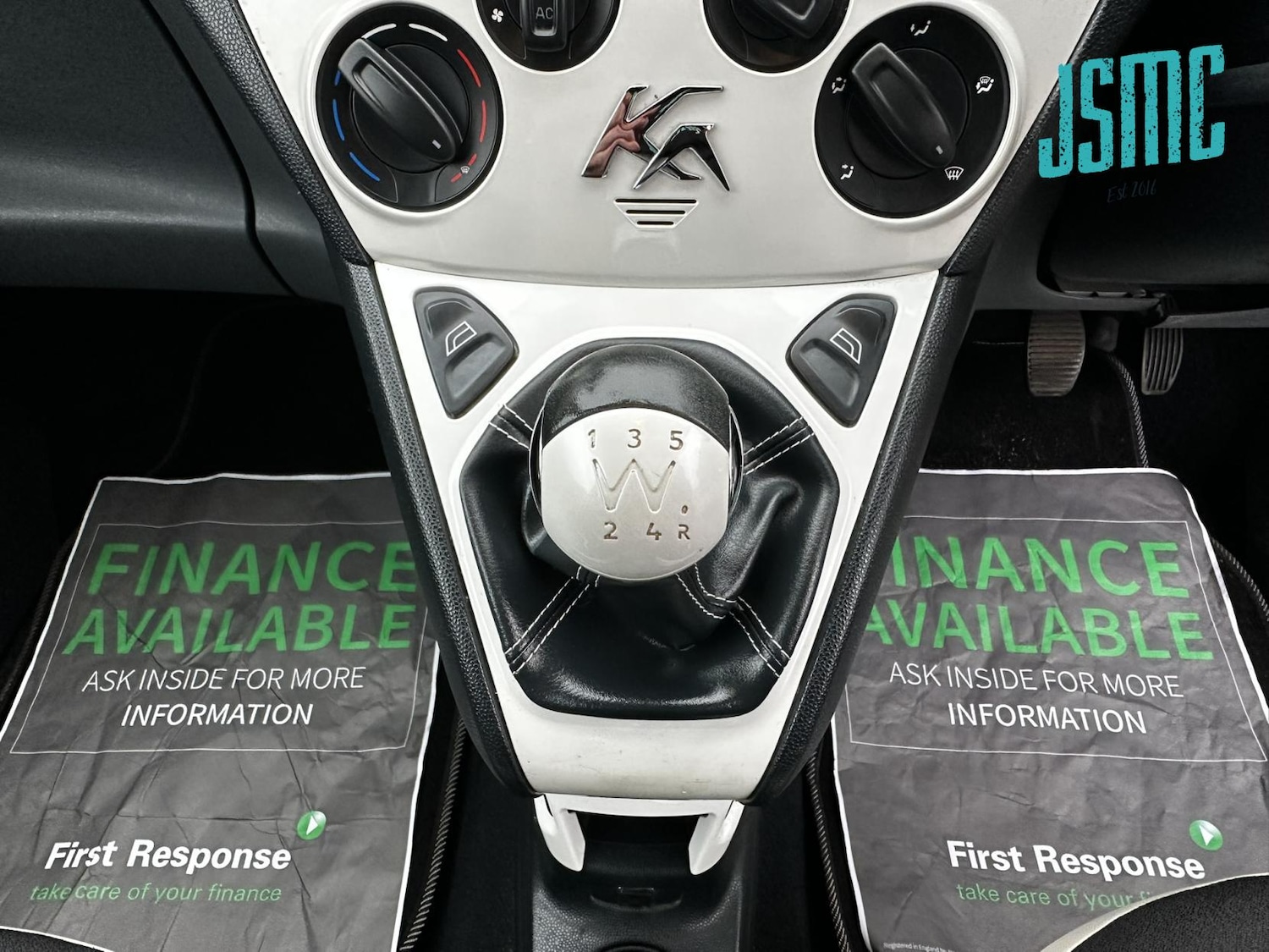 Used Ford Ka 2015 for sale - 77492836: Photo 18