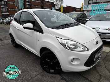 Used Ford Ka 2015 for sale - 77492836: Photo