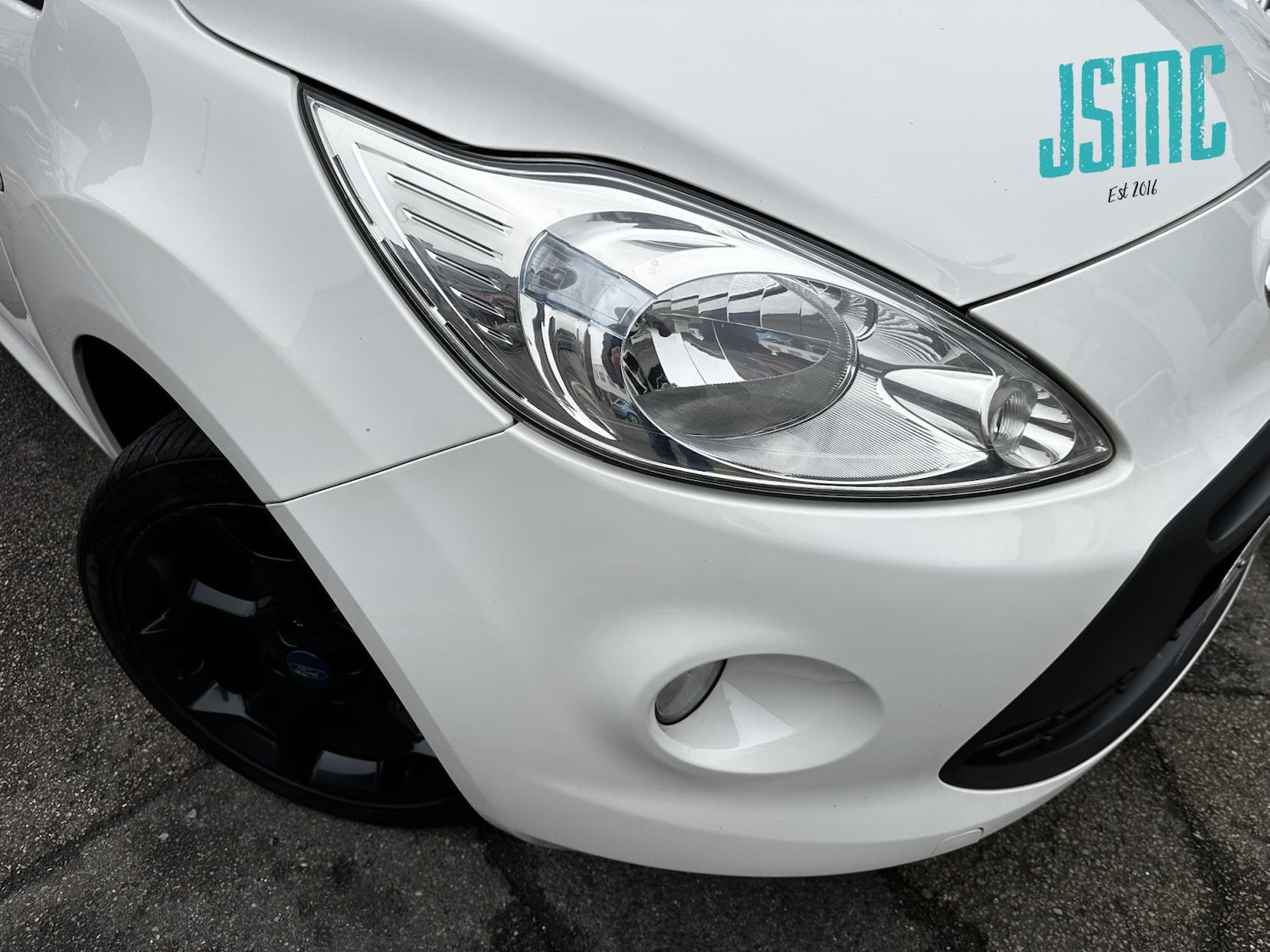 Used Ford Ka 2015 for sale - 77492836: Photo 25