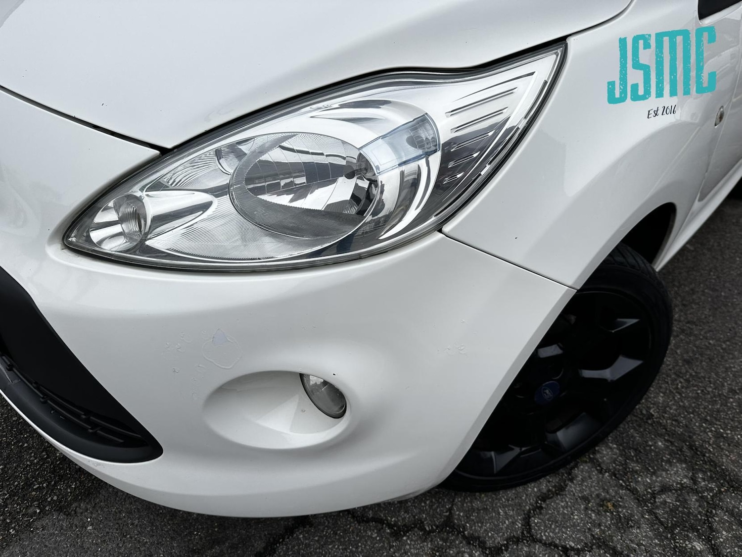 Used Ford Ka 2015 for sale - 77492836: Photo 26