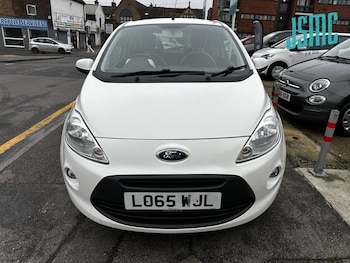 Used Ford Ka 2015 for sale - 77492836: Photo