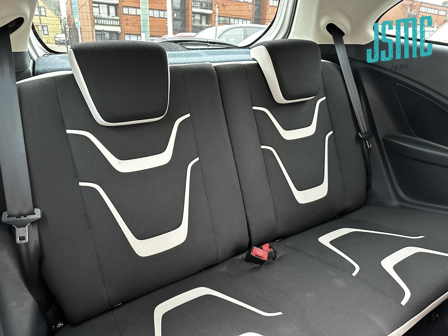 Used Ford Ka 2015 for sale - 77492836: Photo 7