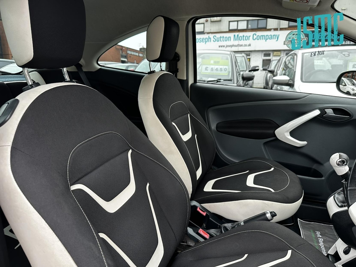 Used Ford Ka 2015 for sale - 77492836: Photo 8