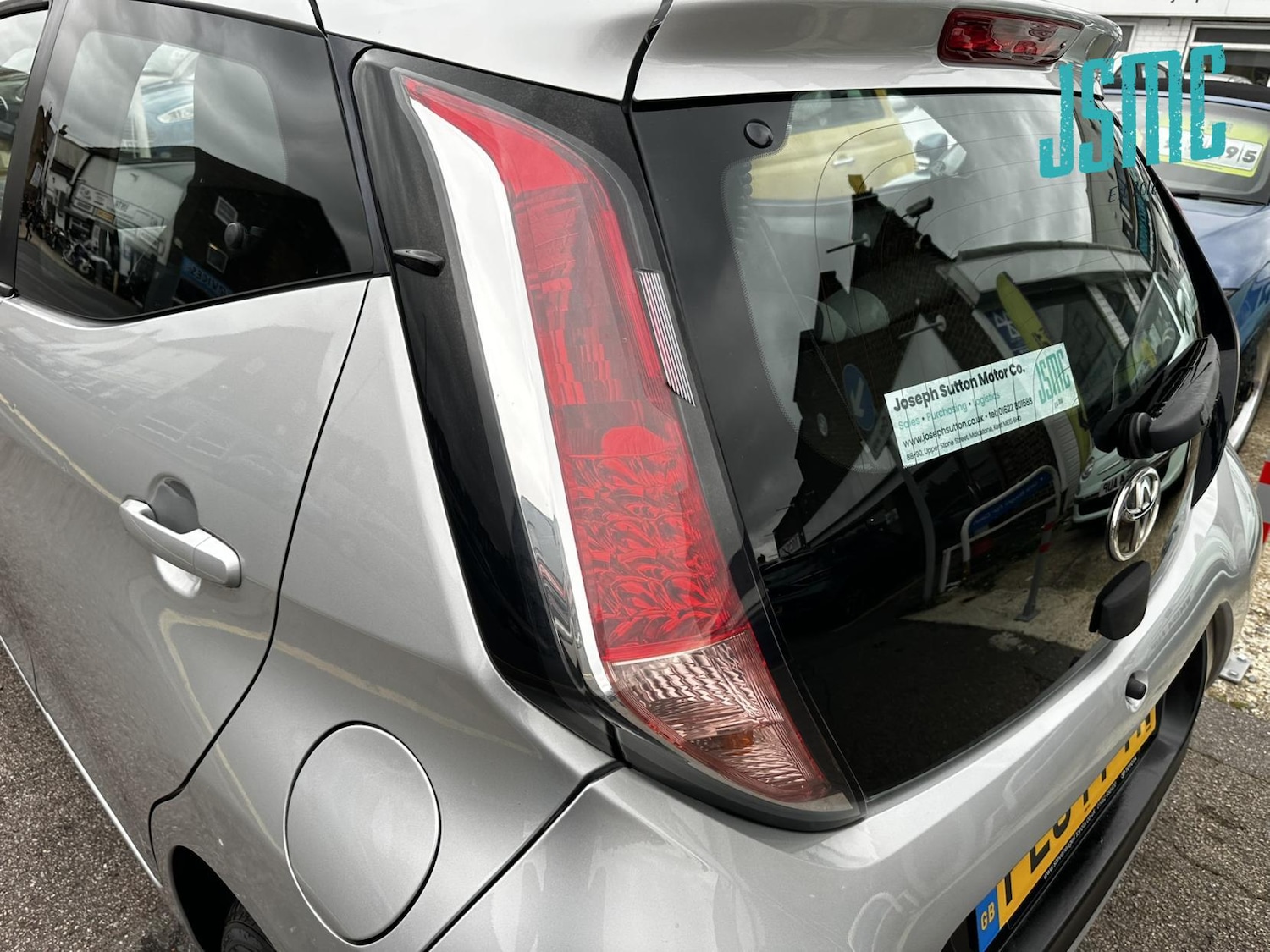 Vehicle 26