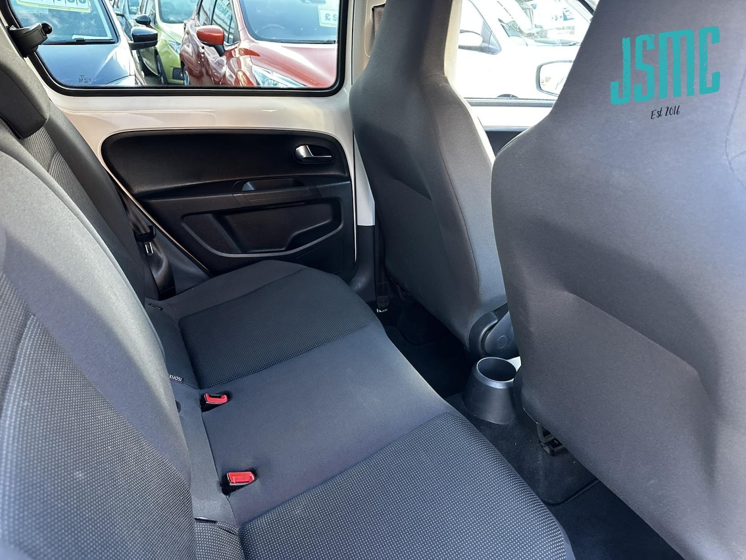 Used Volkswagen up! 2012 for sale - 77754510: Photo 15