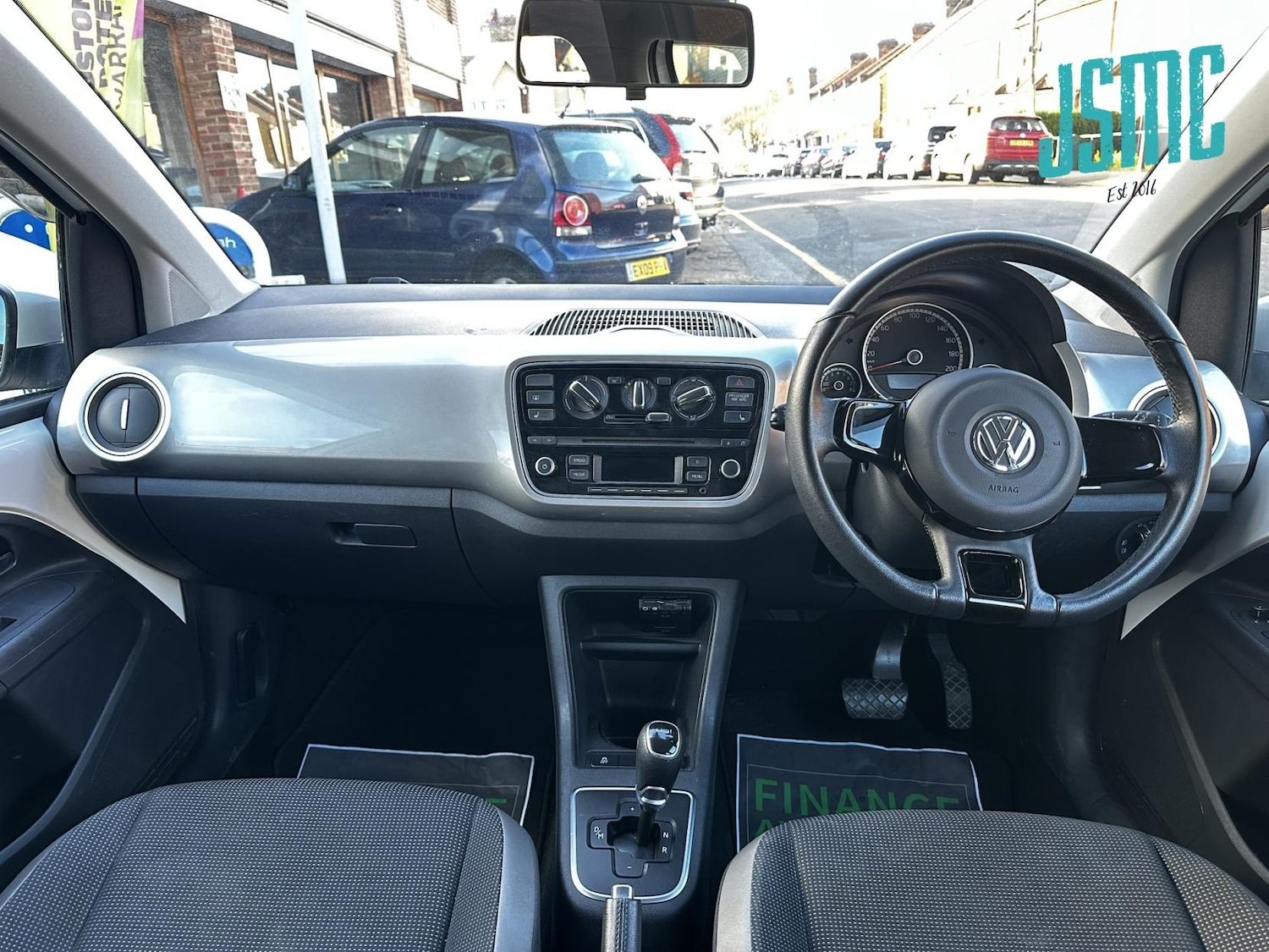 Used Volkswagen up! 2012 for sale - 77754510: Photo 18