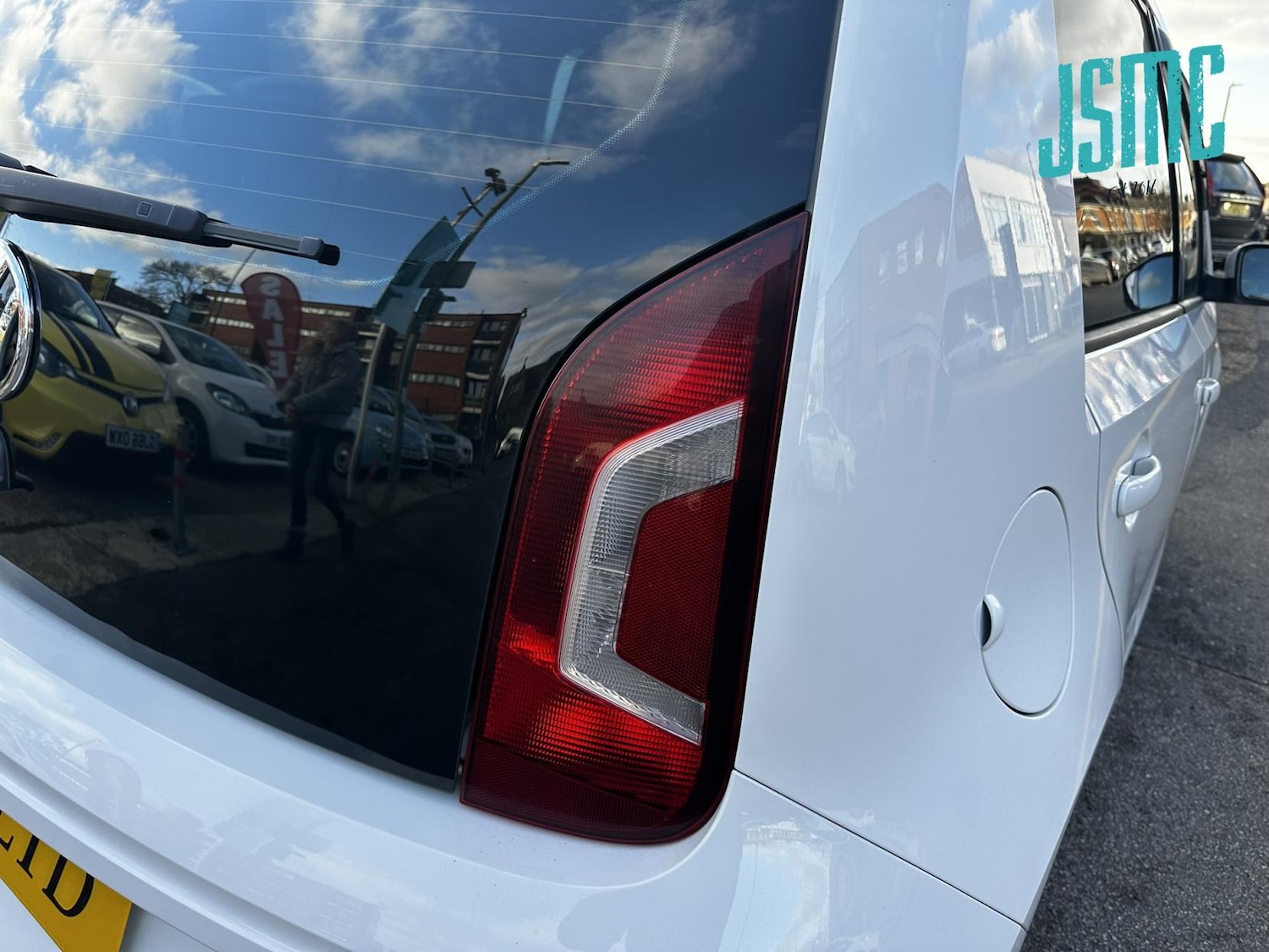 Used Volkswagen up! 2012 for sale - 77754510: Photo 26