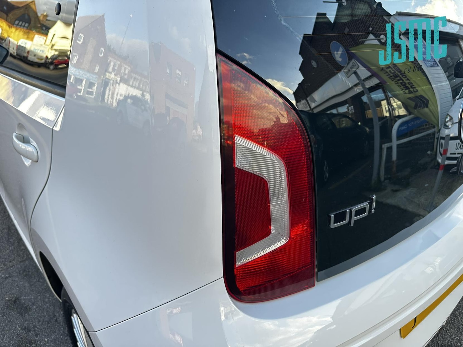 Used Volkswagen up! 2012 for sale - 77754510: Photo 27