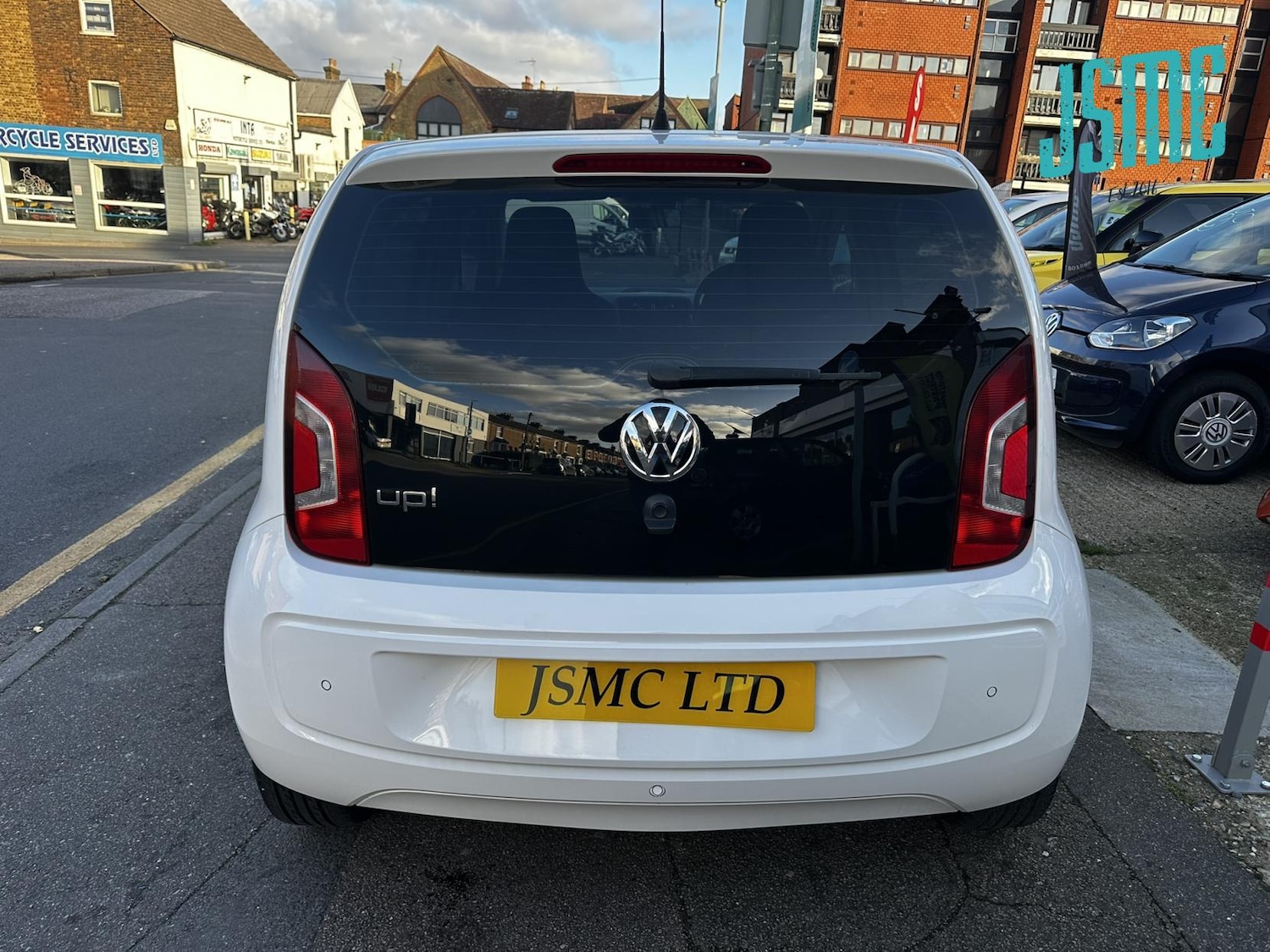 Used Volkswagen up! 2012 for sale - 77754510: Photo 29