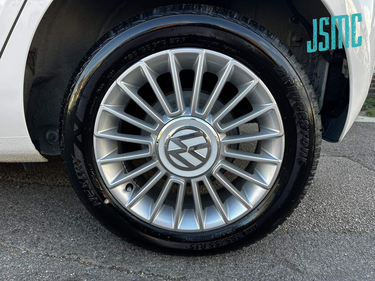 Used Volkswagen up! 2012 for sale - 77754510: Photo 34