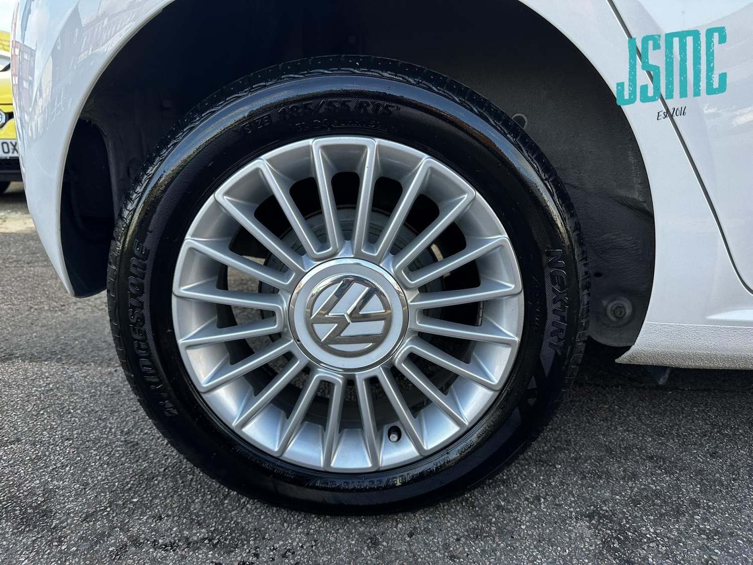 Used Volkswagen up! 2012 for sale - 77754510: Photo 36