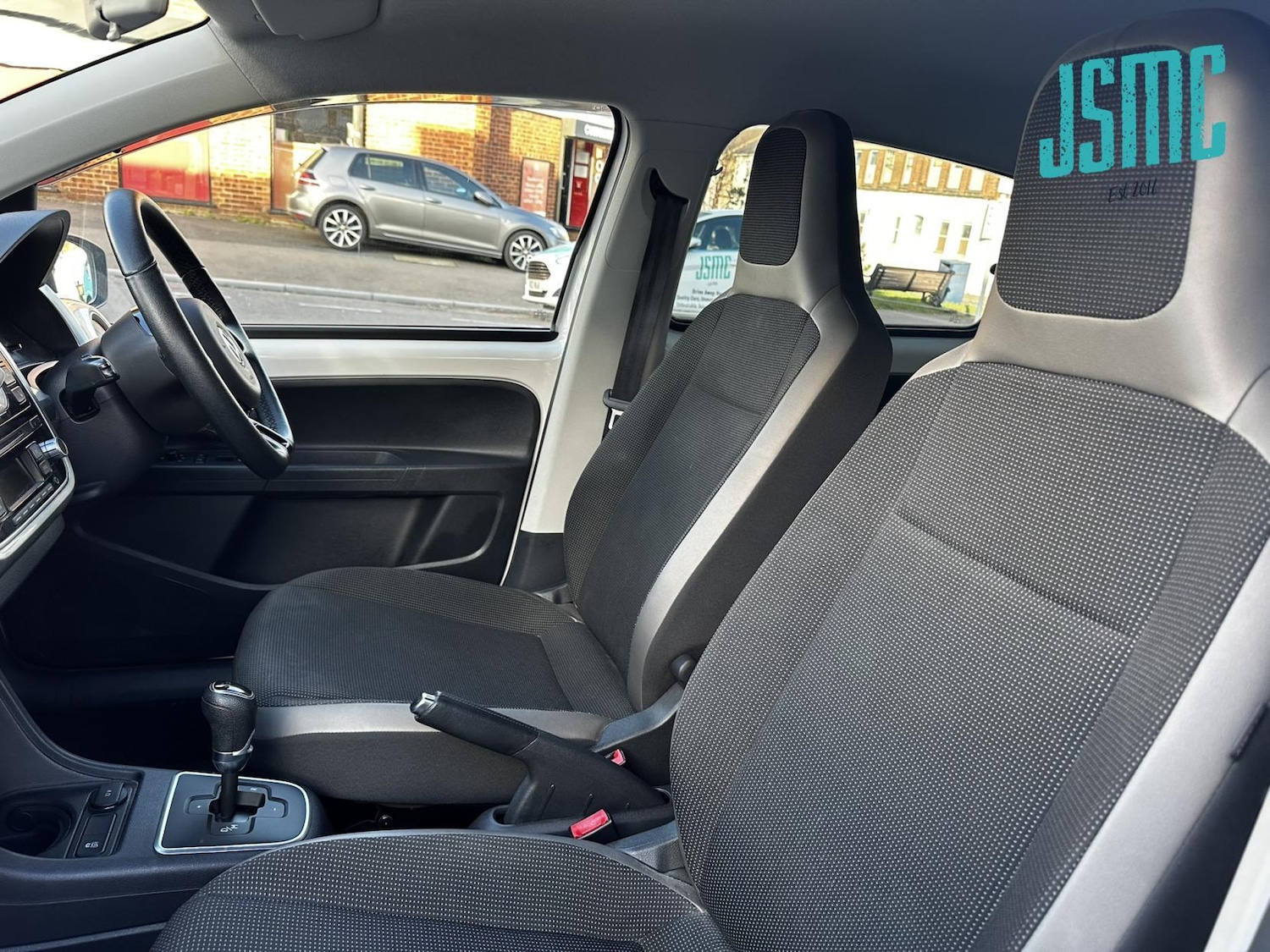 Used Volkswagen up! 2012 for sale - 77754510: Photo 9