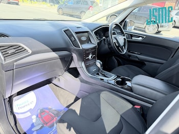 Used Ford S-Max 2017 for sale - 78835317: Photo
