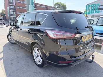 Used Ford S-Max 2017 for sale - 78835317: Photo