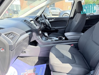 Used Ford S-Max 2017 for sale - 78835317: Photo