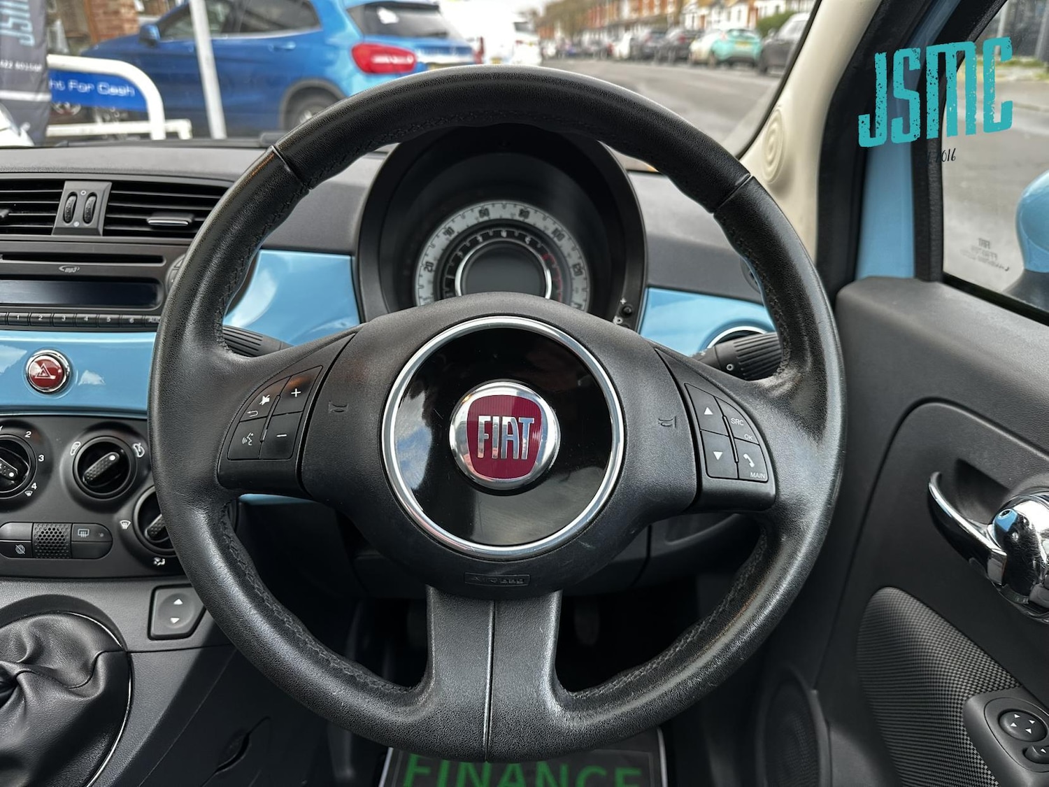Used Fiat 500 2014 for sale - 76922279: Photo 16