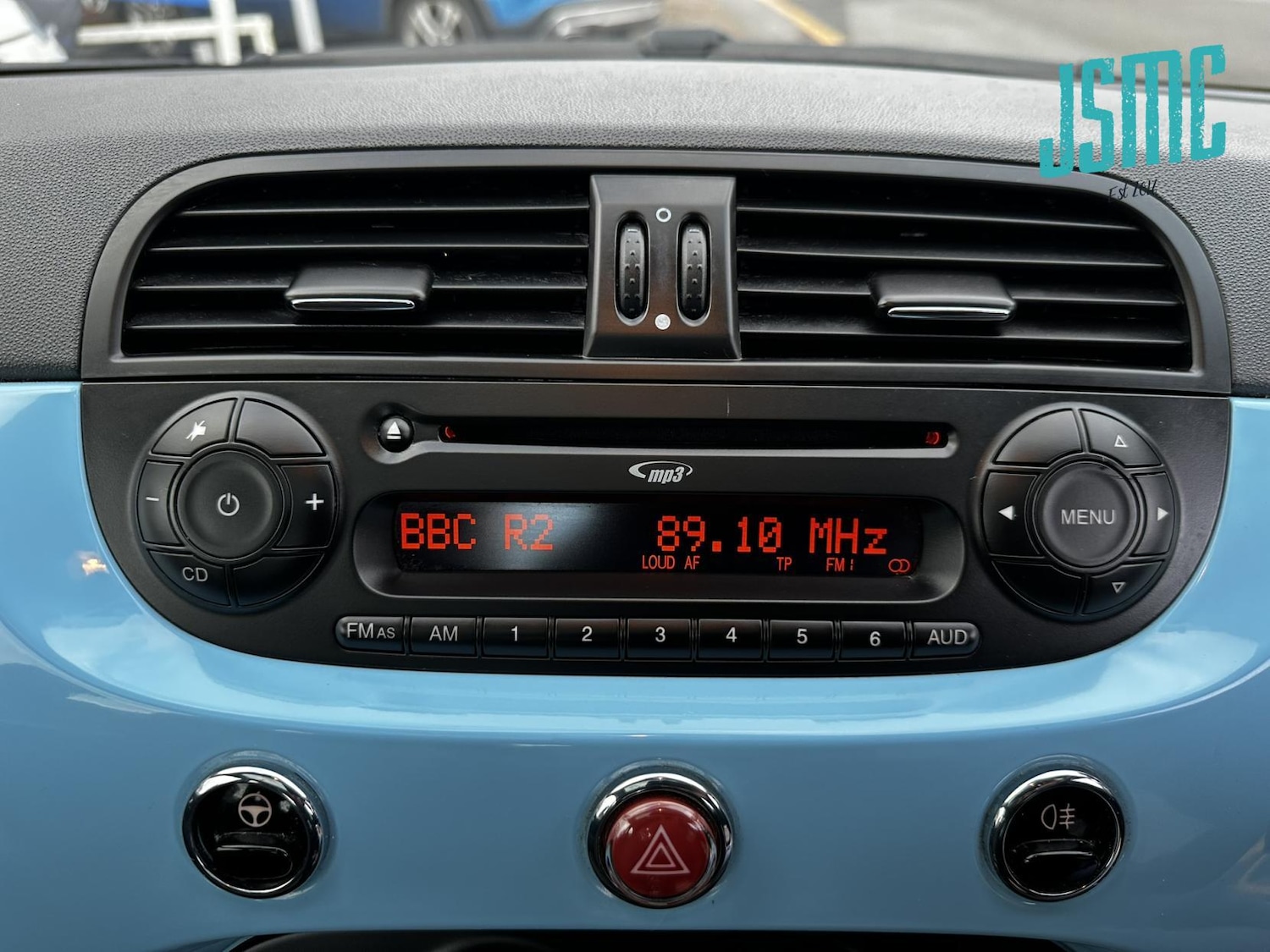 Used Fiat 500 2014 for sale - 76922279: Photo 17