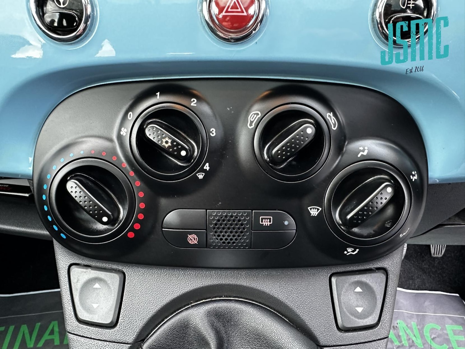 Used Fiat 500 2014 for sale - 76922279: Photo 18