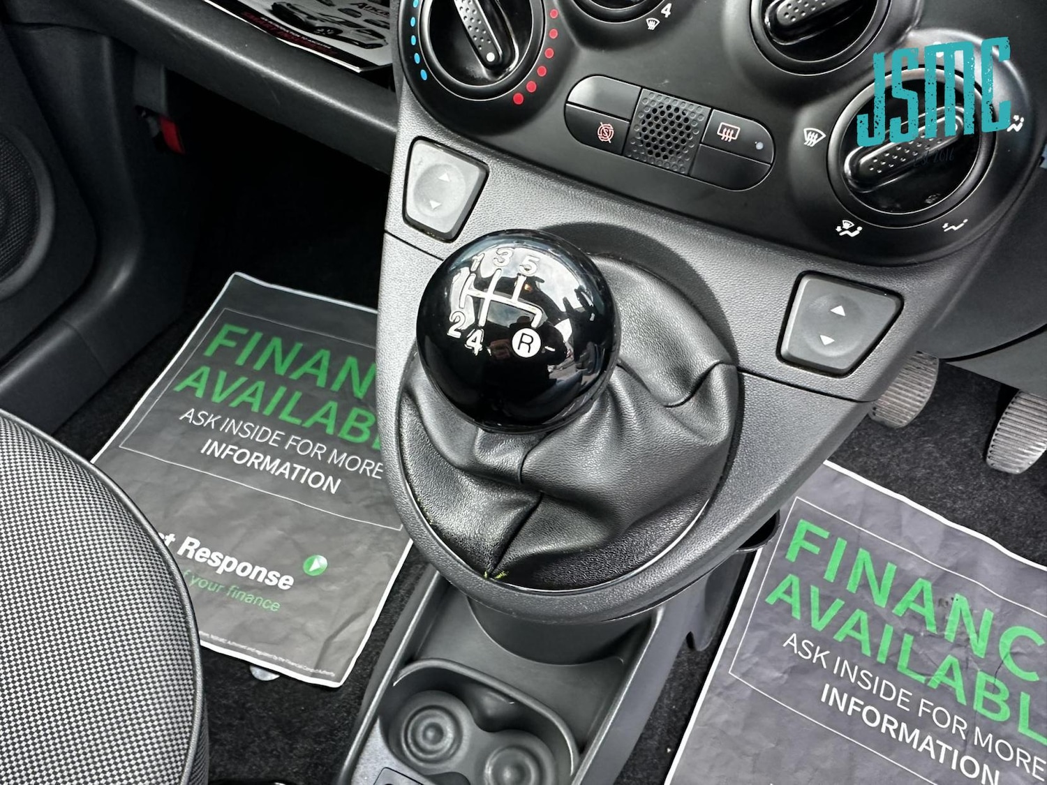 Used Fiat 500 2014 for sale - 76922279: Photo 19