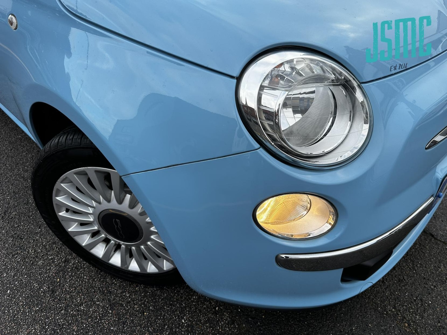 Used Fiat 500 2014 for sale - 76922279: Photo 28