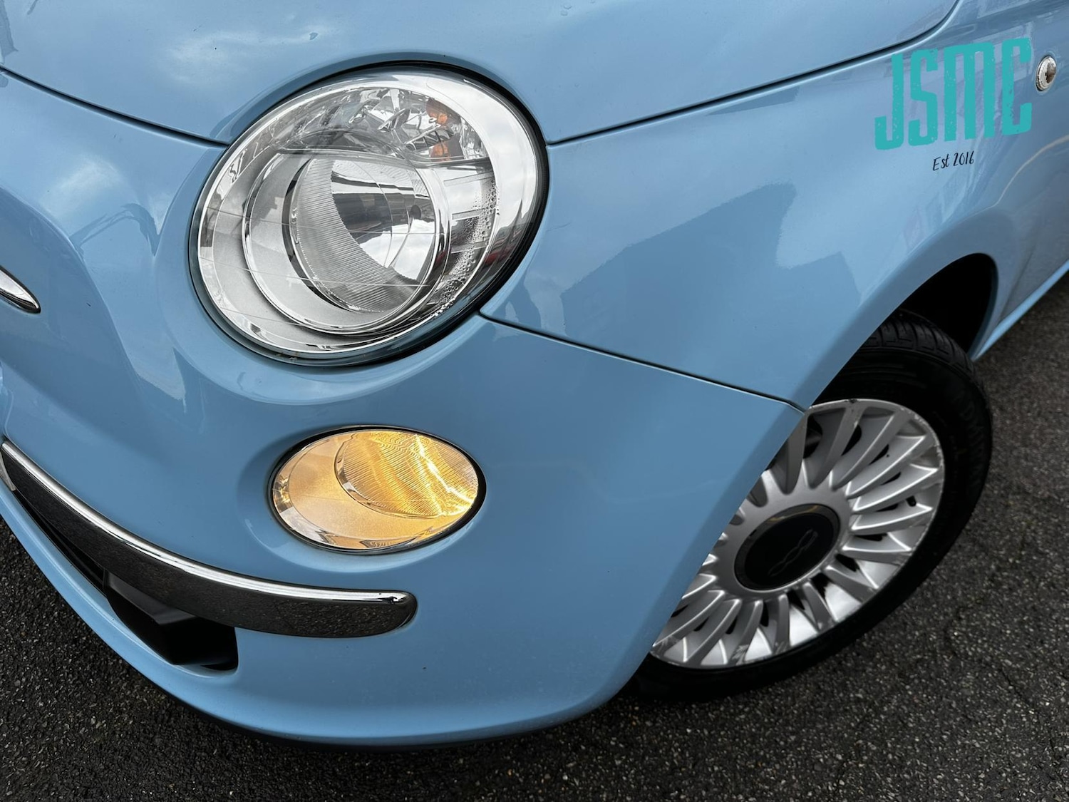 Used Fiat 500 2014 for sale - 76922279: Photo 29