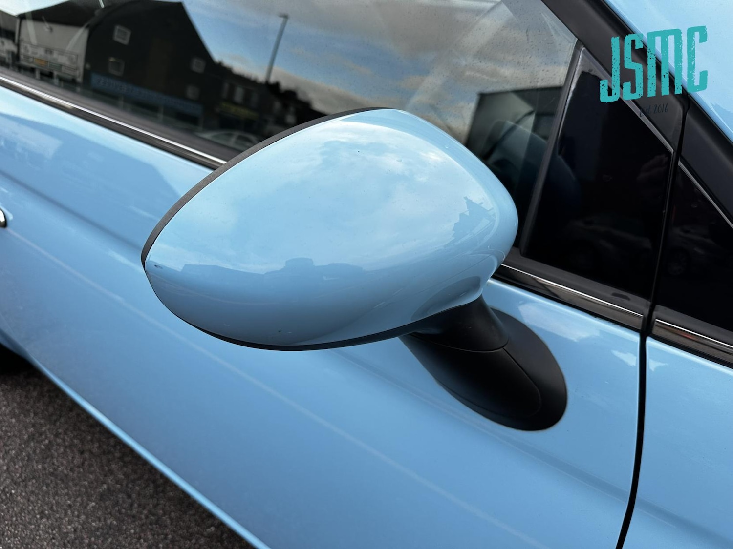 Used Fiat 500 2014 for sale - 76922279: Photo 30