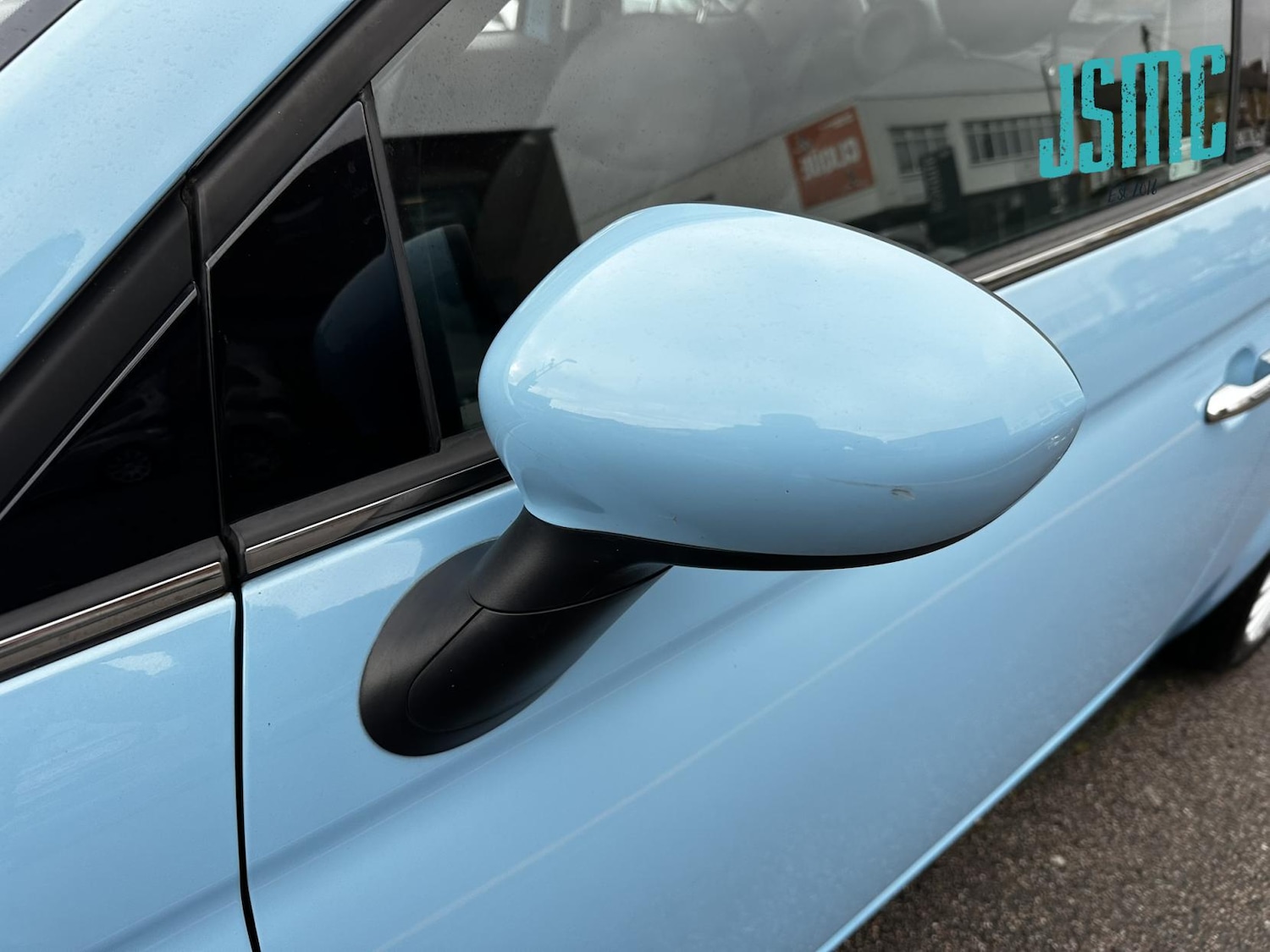 Used Fiat 500 2014 for sale - 76922279: Photo 31