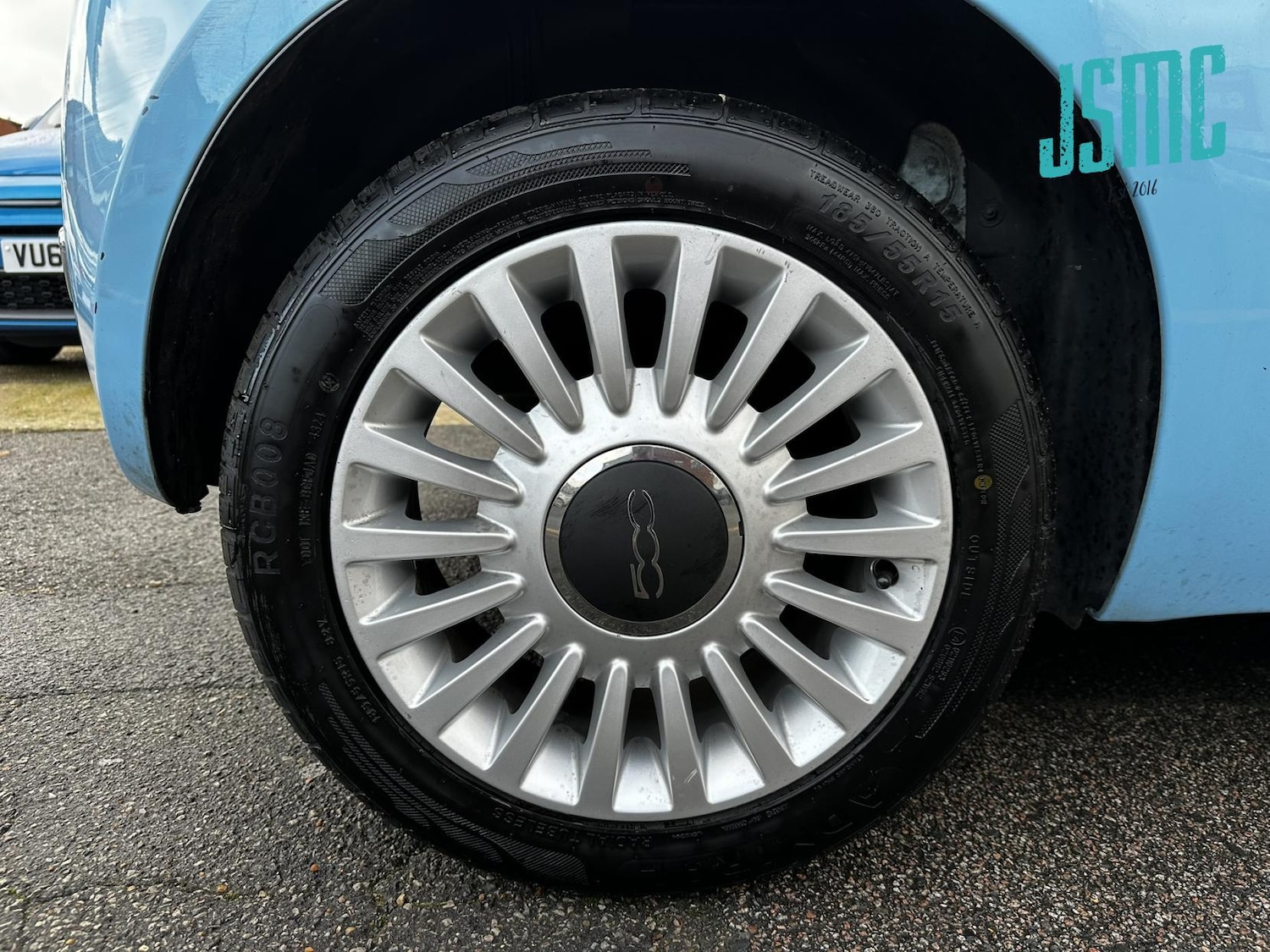 Used Fiat 500 2014 for sale - 76922279: Photo 32