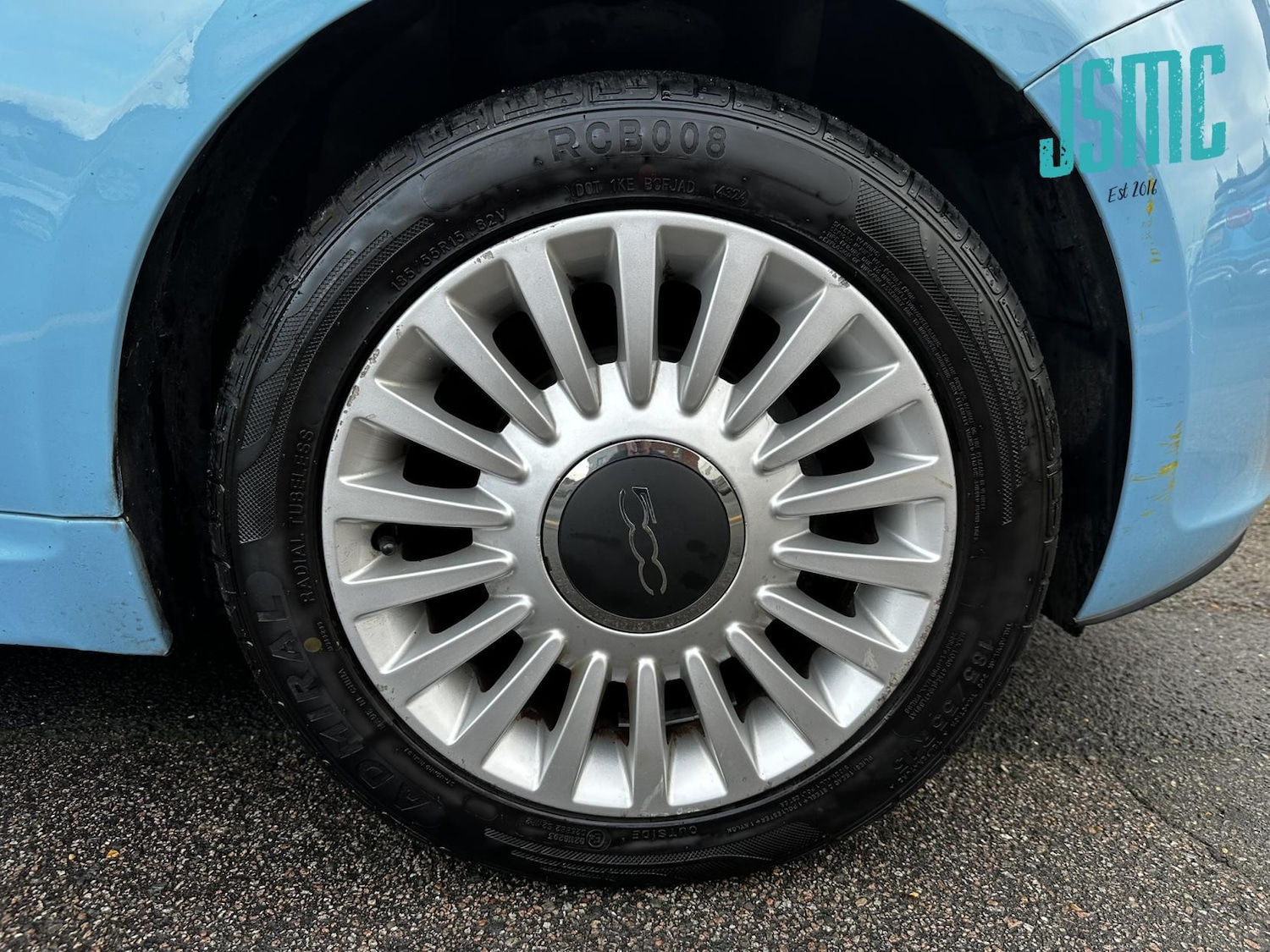 Used Fiat 500 2014 for sale - 76922279: Photo 33