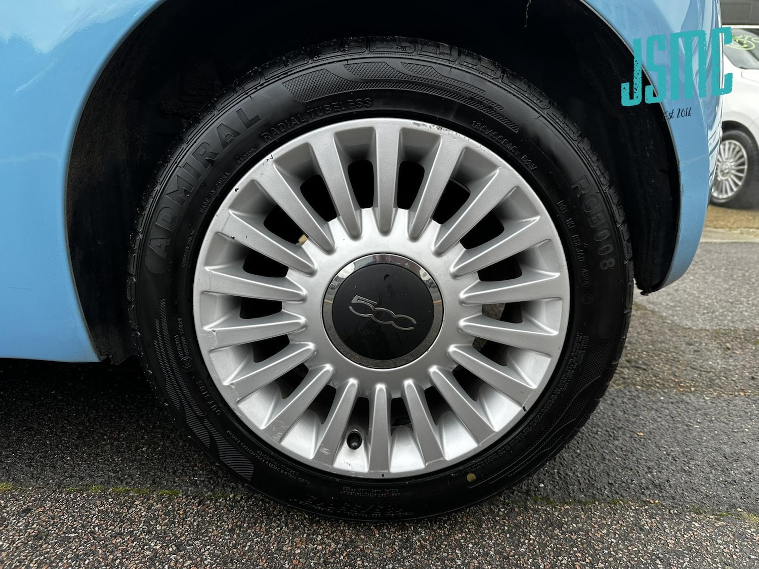 Used Fiat 500 2014 for sale - 76922279: Photo 34