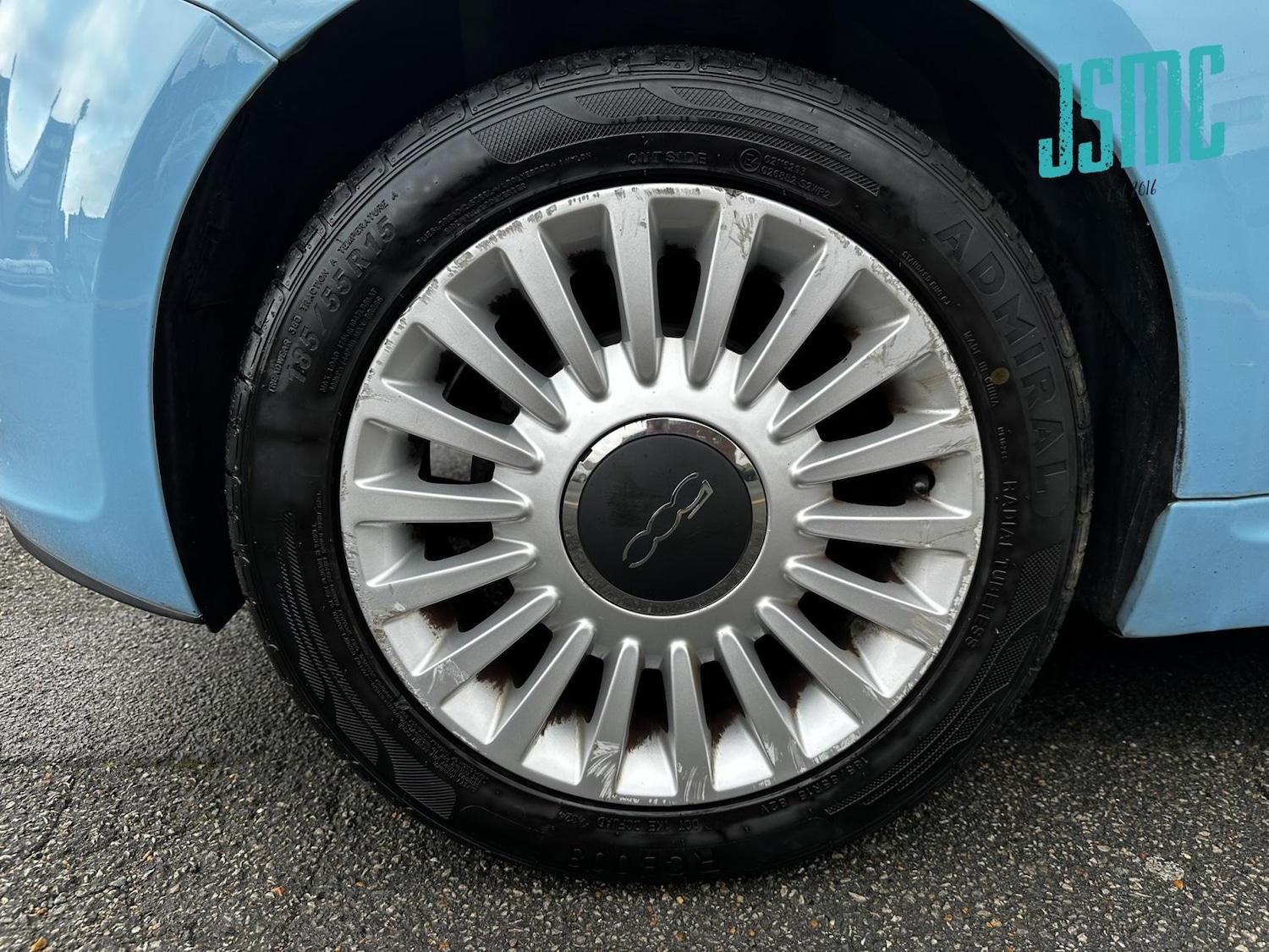 Used Fiat 500 2014 for sale - 76922279: Photo 35