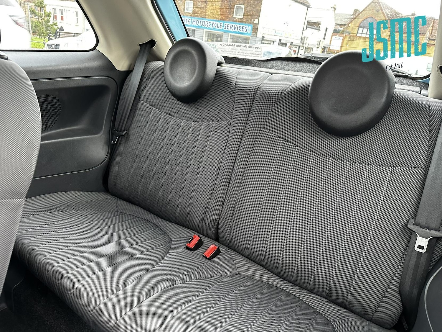 Used Fiat 500 2014 for sale - 76922279: Photo 7