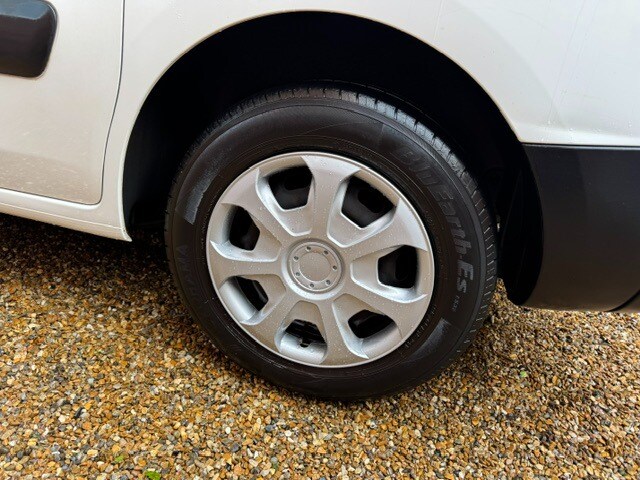 Used Citroen Berlingo 2017 for sale - 78175487: Photo 10