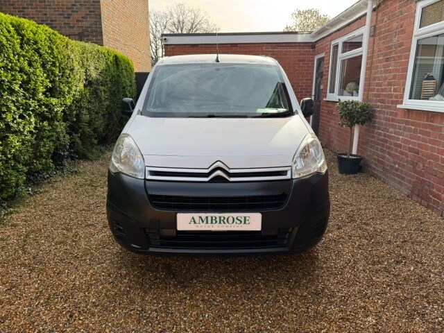 Used Citroen Berlingo 2017 for sale - 78175487: Photo 12