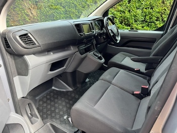 Used Vauxhall Vivaro 2022 for sale - 78903084: Photo