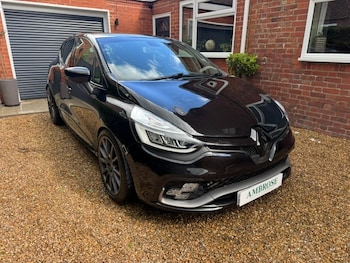 Used Renault Clio 2014 for sale - 78568693: Photo