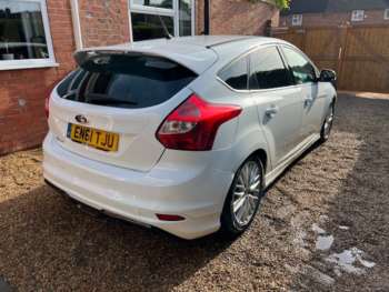 Used Ford Focus 2012 for sale - 74937466: Photo