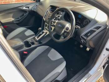Used Ford Focus 2012 for sale - 74937466: Photo