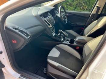 Used Ford Focus 2012 for sale - 74937466: Photo