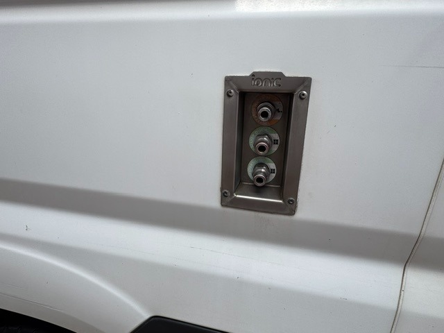 Used Peugeot Boxer 2017 for sale - 78175863: Photo 10