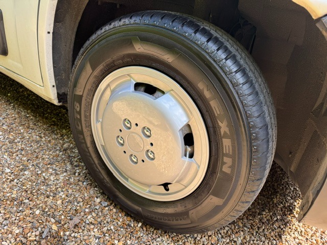 Used Peugeot Boxer 2017 for sale - 78175863: Photo 16