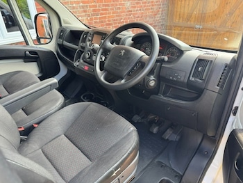 Used Peugeot Boxer 2017 for sale - 78175863: Photo