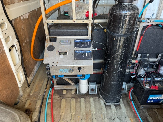 Used Peugeot Boxer 2017 for sale - 78175863: Photo 5