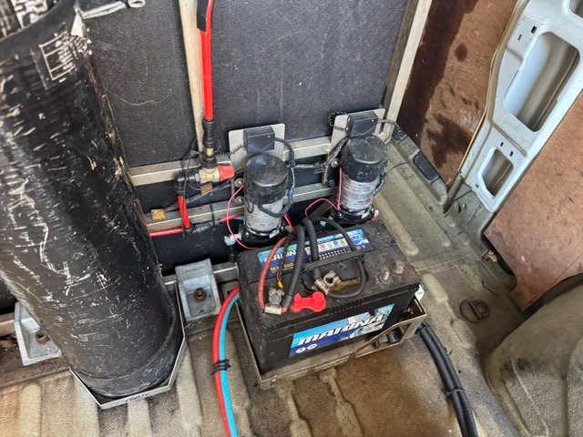 Used Peugeot Boxer 2017 for sale - 78175863: Photo 6