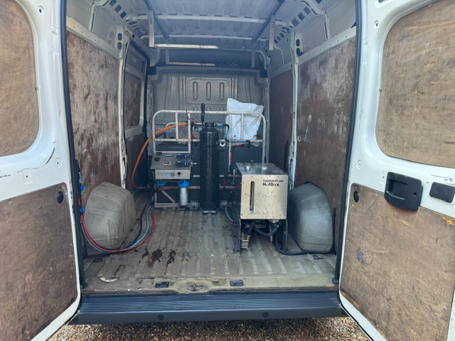 Used Peugeot Boxer 2017 for sale - 78175863: Photo 7