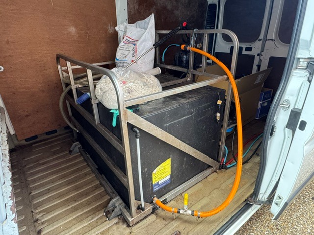 Used Peugeot Boxer 2017 for sale - 78175863: Photo 9