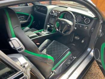 Used Bentley Continental 2012 for sale - 74967862: Photo