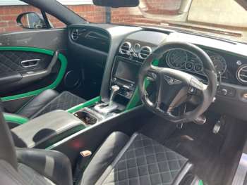 Used Bentley Continental 2012 for sale - 74967862: Photo
